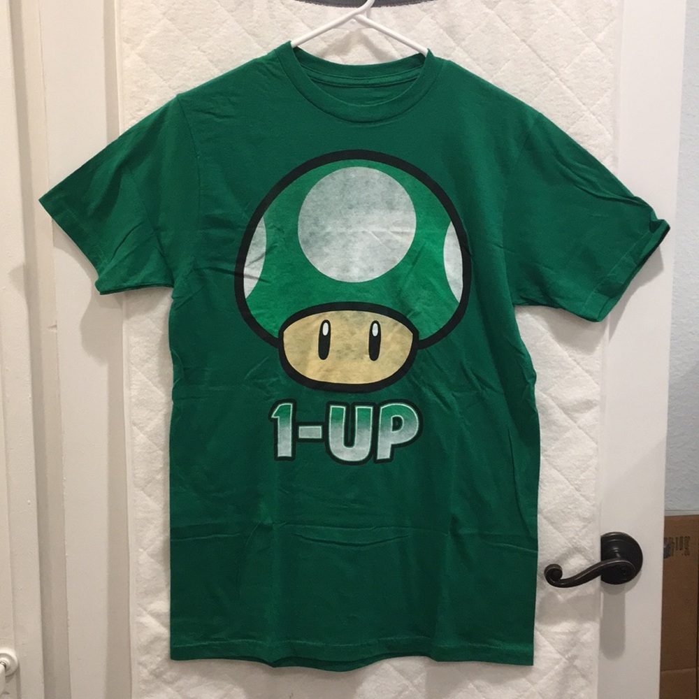 Men’s t-shirt